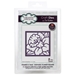 Daffodil Flower Square Die Set - Frames and Tags - CE - SECDCED4357
