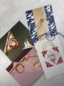 Mizuhiki Loops! - Fall Workshop - Sunday October 25, 2026 