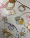 Mizuhiki Loops! - Fall Workshop - Sunday October 25, 2026 - MFC261025