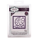 Petunia Flower Square Die Set - Frames and Tags - CE - SECDCED4376